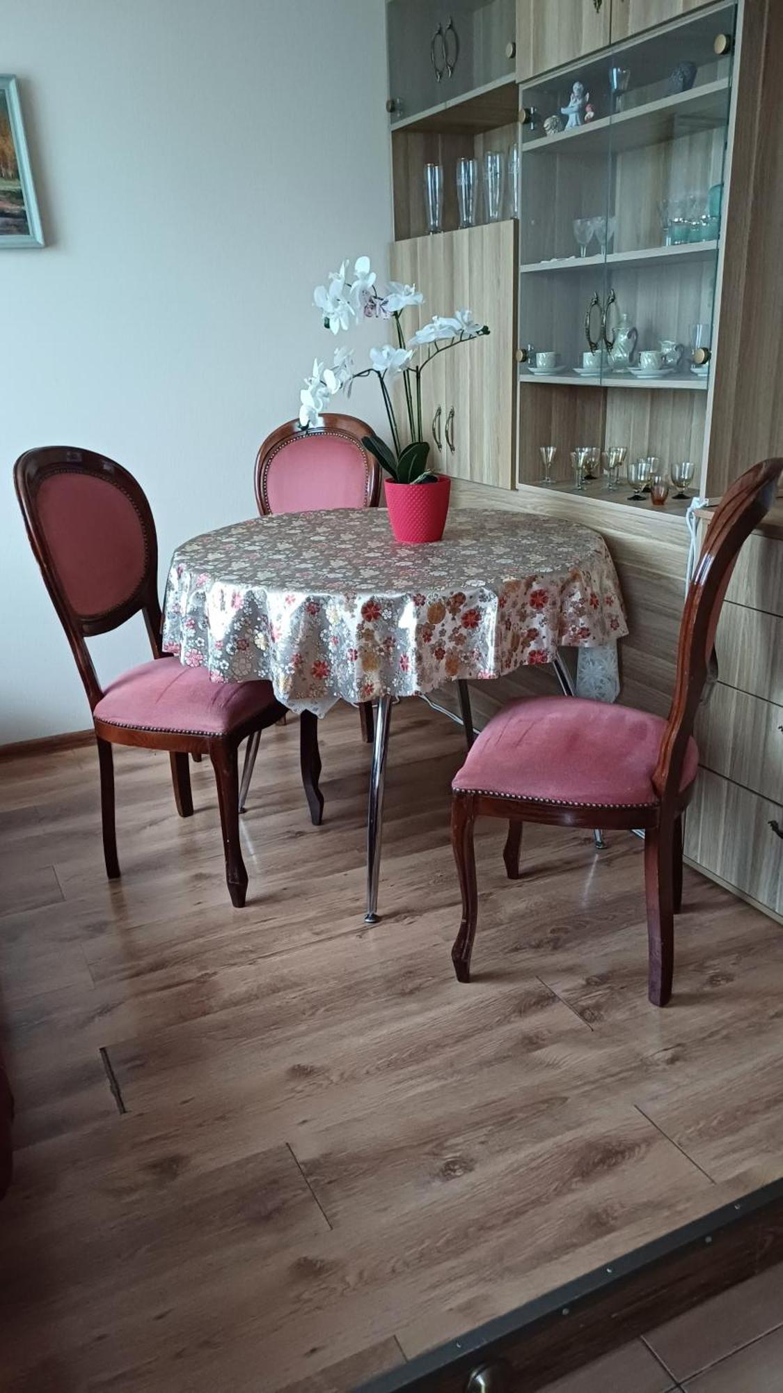 Ziemielu Mols Apartaments/Pirma Linija Pie Juras เลียปาญา ภายนอก รูปภาพ